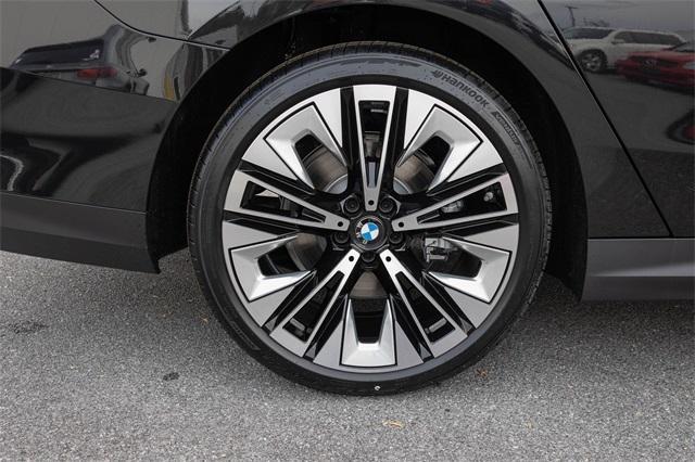 new 2026 BMW 530 car, priced at $68,835