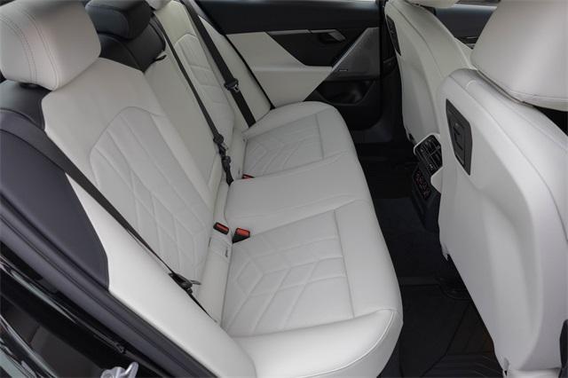 new 2026 BMW 530 car, priced at $68,835