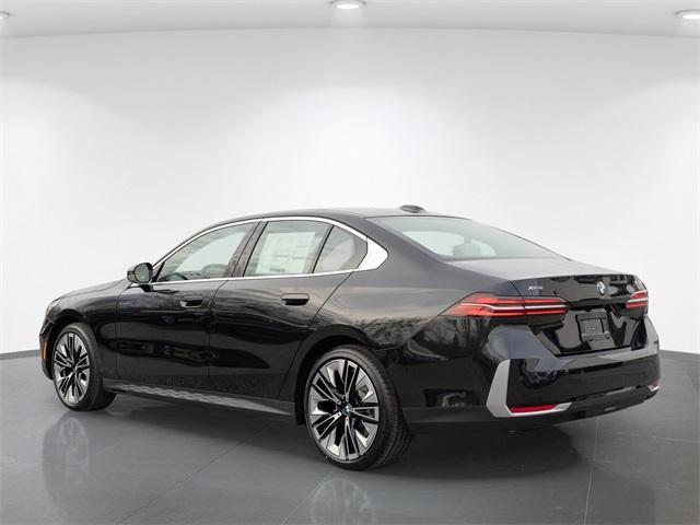 new 2026 BMW 530 car, priced at $68,835