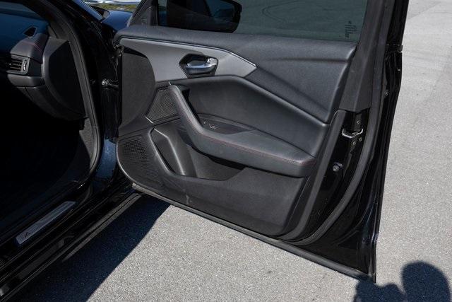 used 2022 Acura TLX car, priced at $32,999