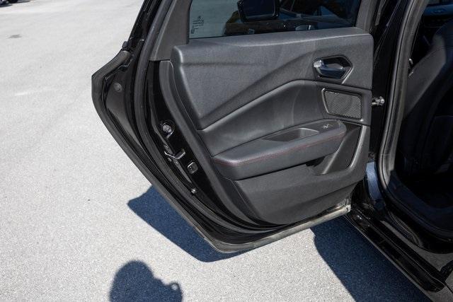 used 2022 Acura TLX car, priced at $32,999