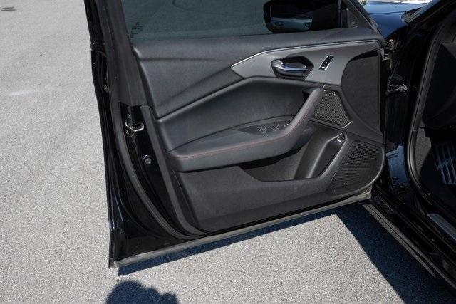 used 2022 Acura TLX car, priced at $32,999
