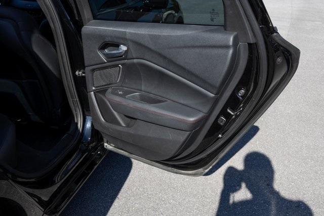 used 2022 Acura TLX car, priced at $32,999