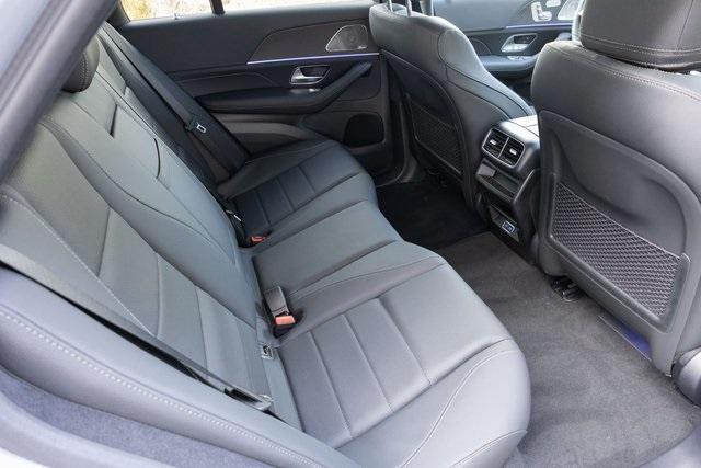 new 2025 Mercedes-Benz GLE 450e car, priced at $83,465