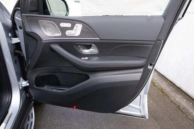 new 2025 Mercedes-Benz GLE 450e car, priced at $83,465