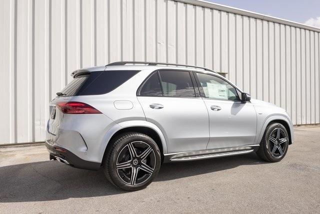 new 2025 Mercedes-Benz GLE 450e car, priced at $83,465