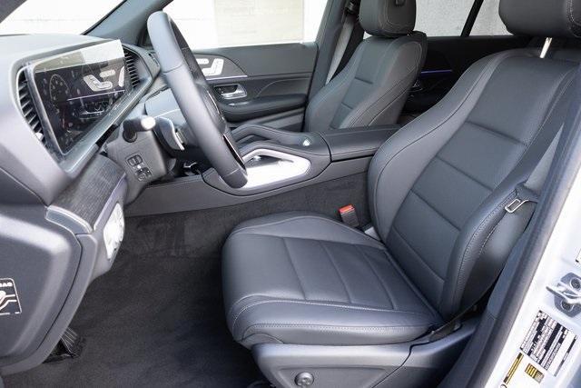new 2025 Mercedes-Benz GLE 450e car, priced at $83,465