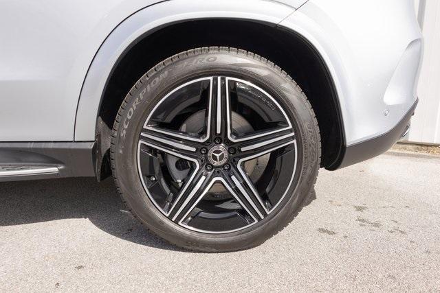 new 2025 Mercedes-Benz GLE 450e car, priced at $83,465