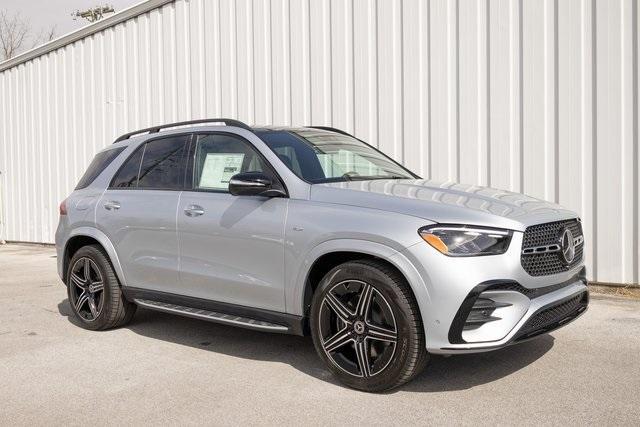 new 2025 Mercedes-Benz GLE 450e car, priced at $83,465