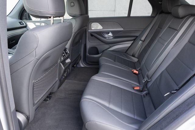 new 2025 Mercedes-Benz GLE 450e car, priced at $83,465