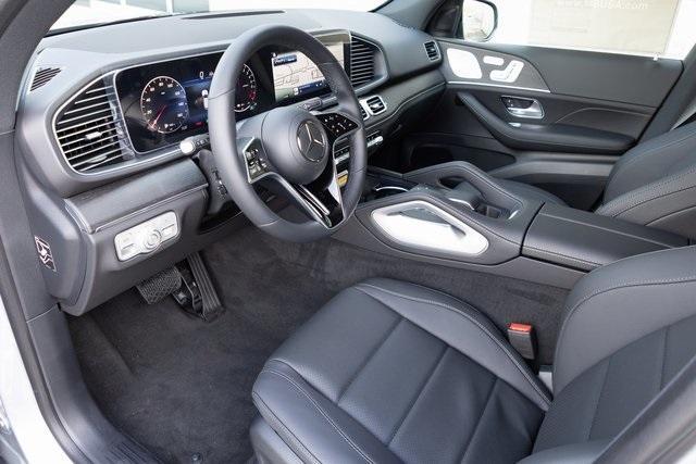 new 2025 Mercedes-Benz GLE 450e car, priced at $83,465