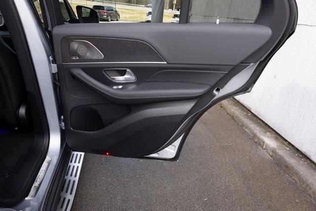 new 2025 Mercedes-Benz GLE 450e car, priced at $83,465