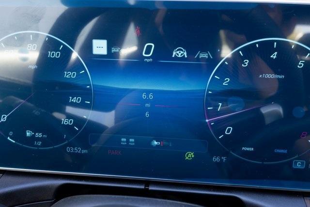 new 2026 Mercedes-Benz CLE 300 car, priced at $68,570