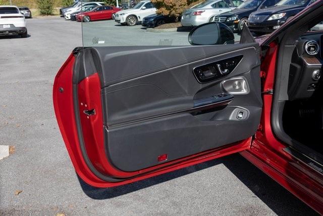 new 2026 Mercedes-Benz CLE 300 car, priced at $68,570