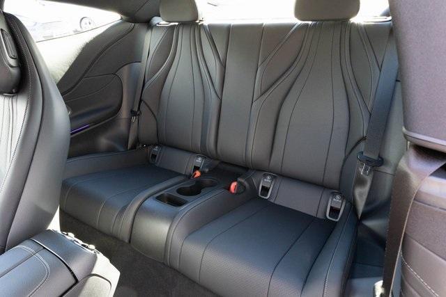 new 2026 Mercedes-Benz CLE 300 car, priced at $68,570