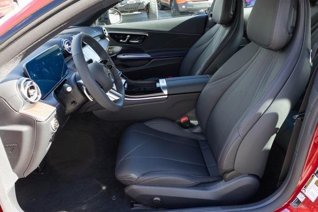 new 2026 Mercedes-Benz CLE 300 car, priced at $68,570