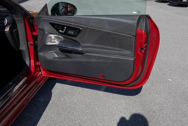 new 2026 Mercedes-Benz CLE 300 car, priced at $68,570