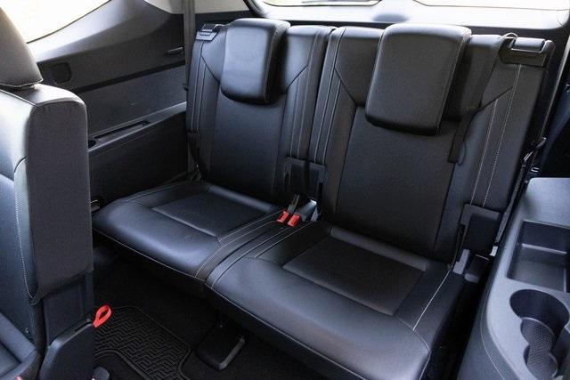 used 2021 Volkswagen Atlas car, priced at $26,699