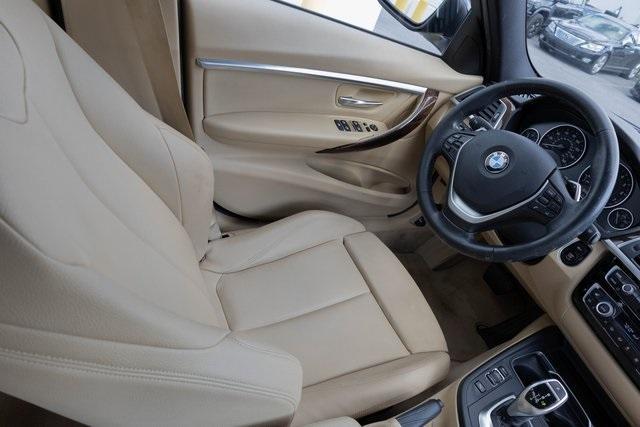 used 2016 BMW 328 car, priced at $13,499