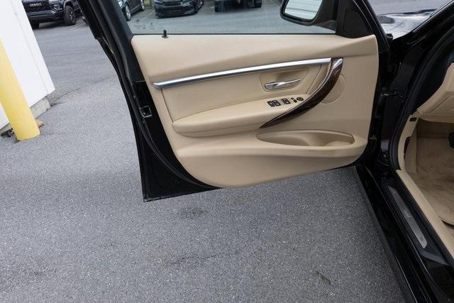used 2016 BMW 328 car, priced at $13,499