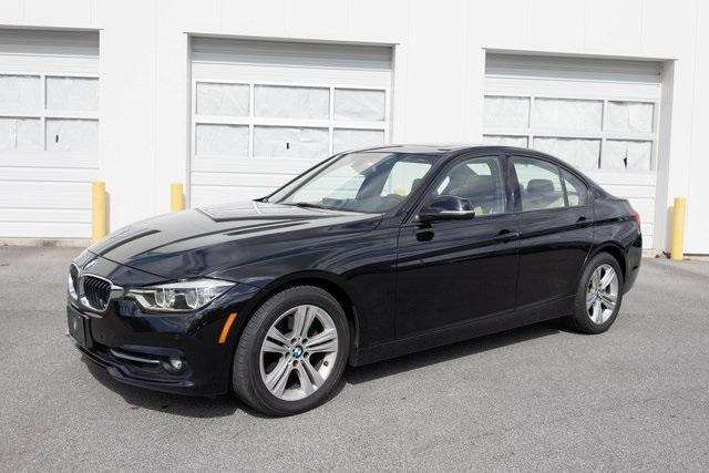 used 2016 BMW 328 car, priced at $13,499