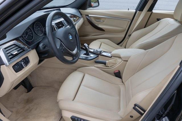 used 2016 BMW 328 car, priced at $13,499