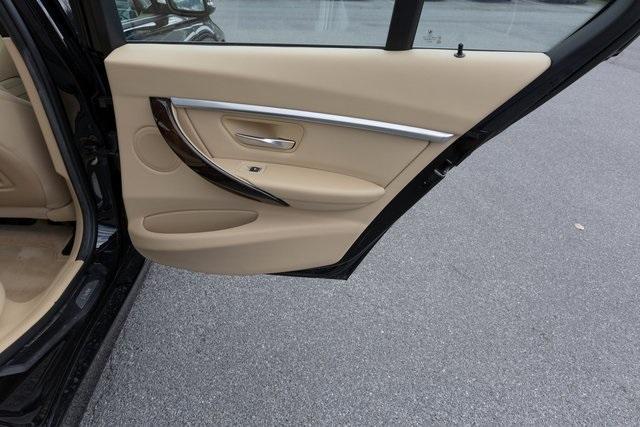 used 2016 BMW 328 car, priced at $13,499