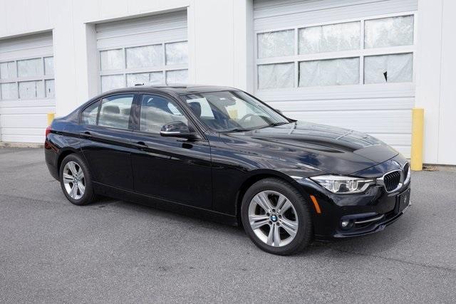 used 2016 BMW 328 car, priced at $13,499
