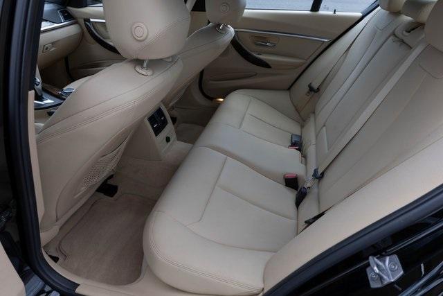 used 2016 BMW 328 car, priced at $13,499