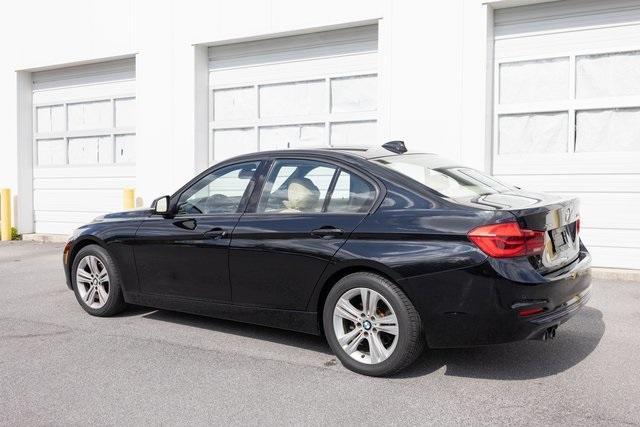 used 2016 BMW 328 car, priced at $13,499