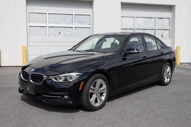 used 2016 BMW 328 car, priced at $13,499