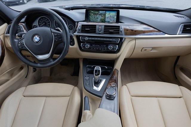 used 2016 BMW 328 car, priced at $13,499