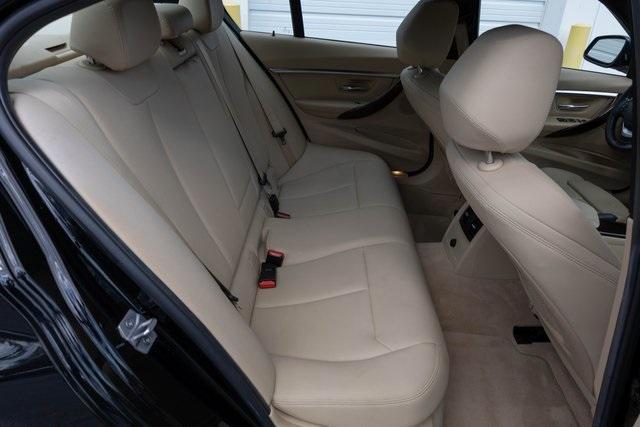 used 2016 BMW 328 car, priced at $13,499