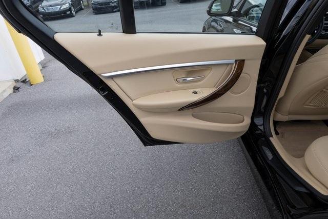 used 2016 BMW 328 car, priced at $13,499