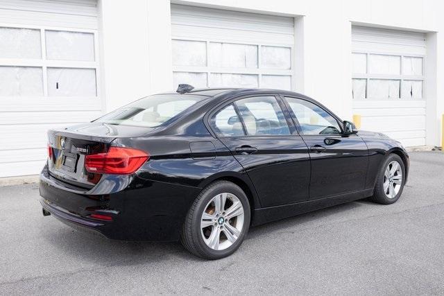 used 2016 BMW 328 car, priced at $13,499