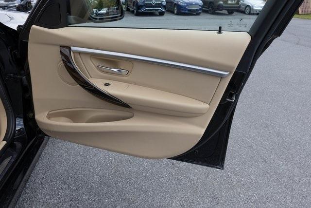 used 2016 BMW 328 car, priced at $13,499