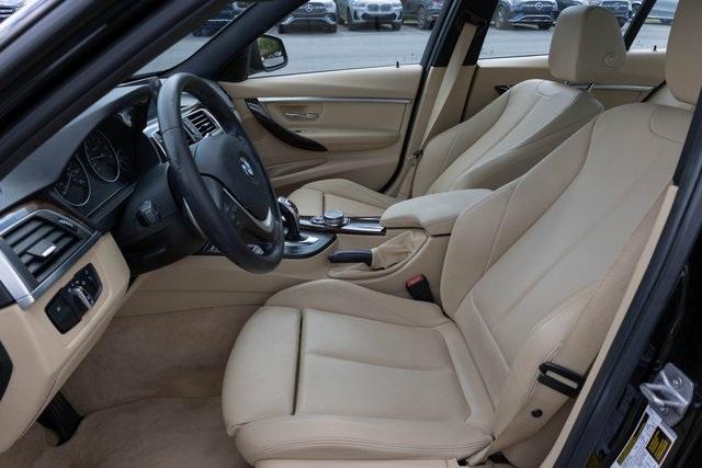 used 2016 BMW 328 car, priced at $13,499