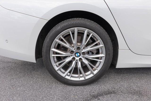used 2023 BMW 330 car, priced at $35,999