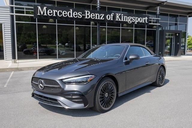 used 2025 Mercedes-Benz CLE 300 car, priced at $65,999