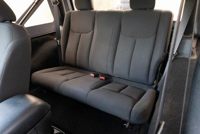 used 2016 Jeep Wrangler car, priced at $14,999