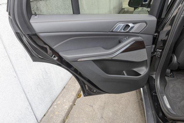 used 2024 BMW X5 car, priced at $64,999