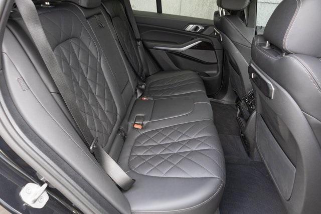 used 2024 BMW X5 car, priced at $64,999