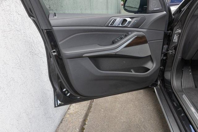 used 2024 BMW X5 car, priced at $64,999