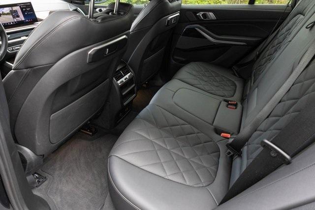 used 2024 BMW X5 car, priced at $64,999