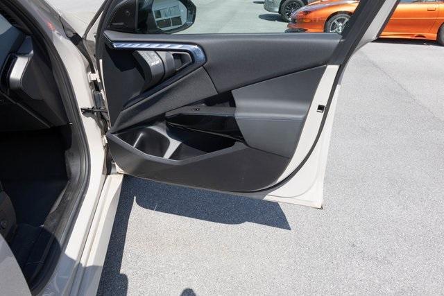 used 2025 BMW X3 car, priced at $60,999