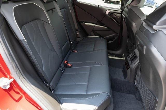 used 2025 BMW X3 car, priced at $64,999
