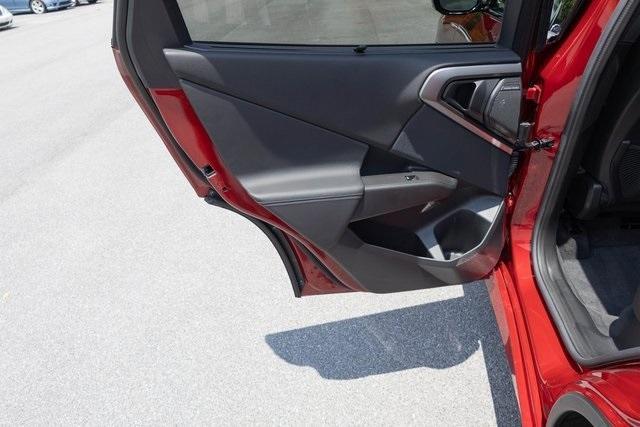 used 2025 BMW X3 car, priced at $62,399