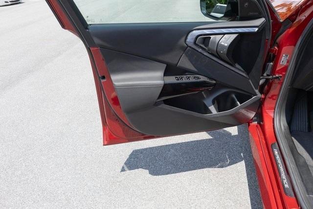 used 2025 BMW X3 car, priced at $62,399