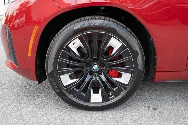 used 2025 BMW X3 car, priced at $64,999