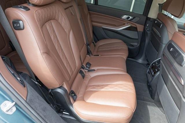 used 2023 BMW X7 car, priced at $62,999